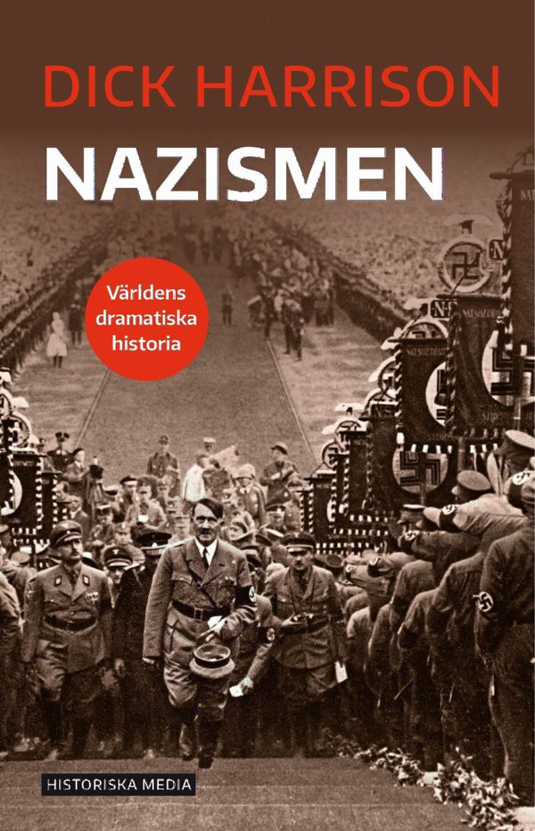 Nazismen och tredje riket | 0:e upplagan
