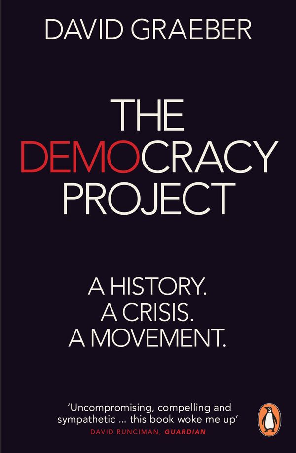 The Democracy Project | 2:a upplagan