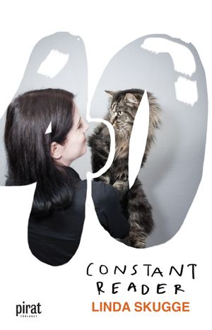 40 : constant reader | 1:a upplagan