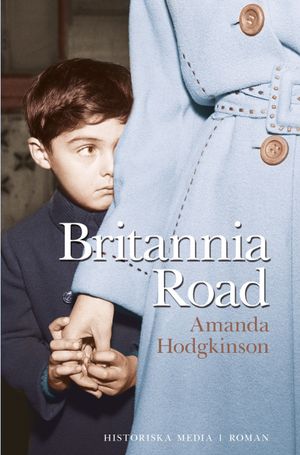 Britannia Road | 1:a upplagan