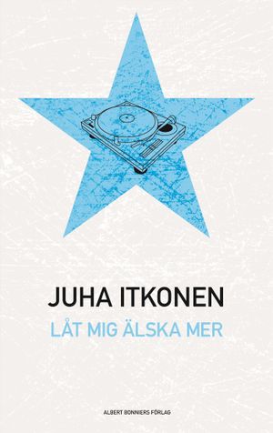 Låt mig älska mer