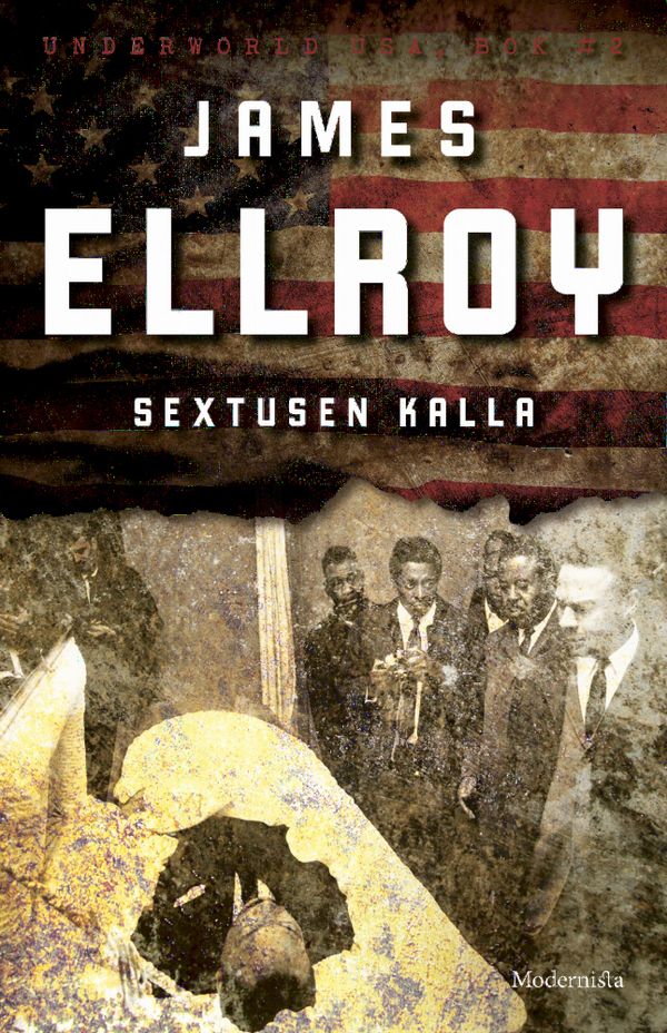 Sextusen kalla | 1:a upplagan