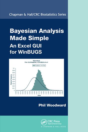 Bayesian Analysis Made Simple | 1:a upplagan