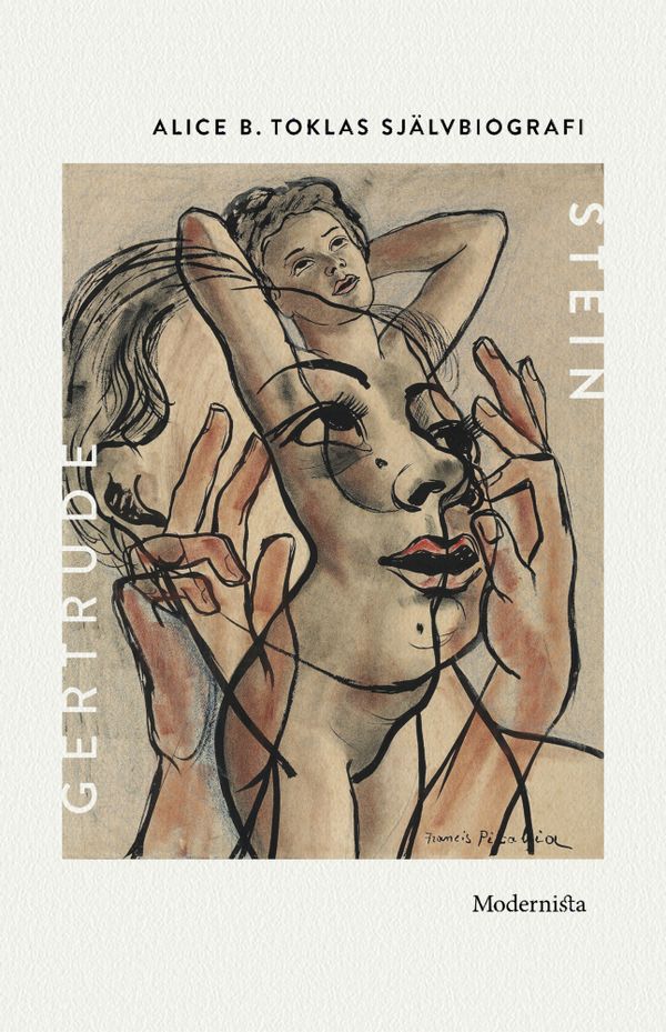 Alice B. Toklas självbiografi | 0:e upplagan