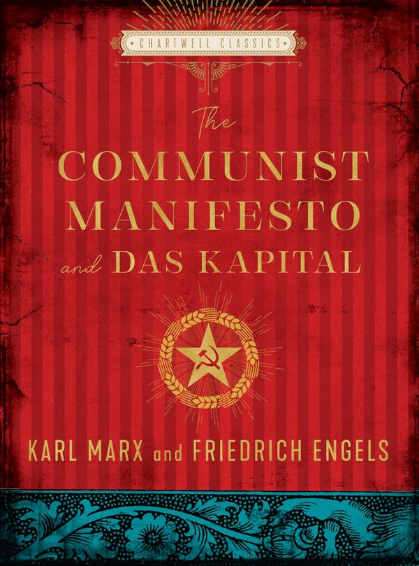 The Communist Manifesto and Das Kapital | 0:e upplagan