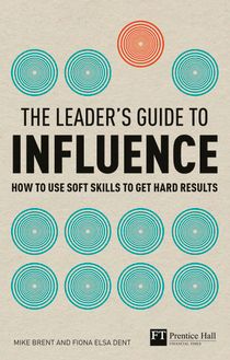 Leader's Guide to Influence
