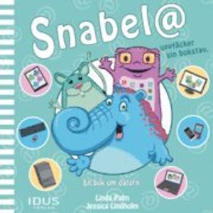 Snabel@ - En bok om datorn