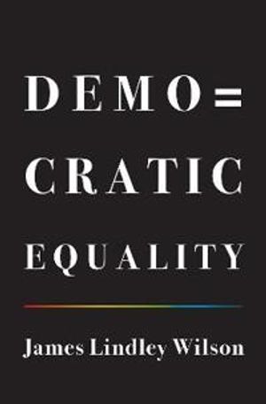 Democratic Equality