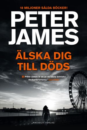 Älska dig till döds | 1:a upplagan