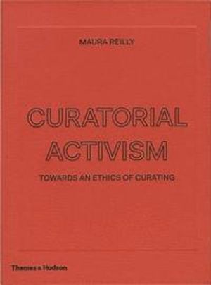 Curatorial Activism