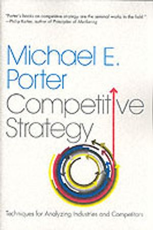 Competitive Strategy