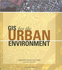 GIS for the Urban Enviroment