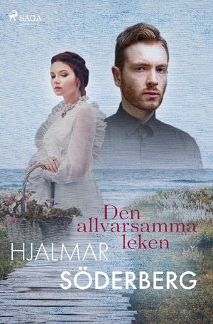 Den allvarsamma leken | 1:a upplagan