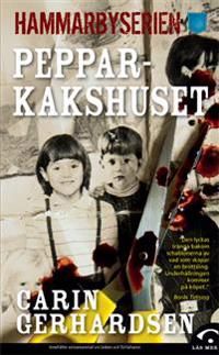 Pepparkakshuset | 0:e upplagan
