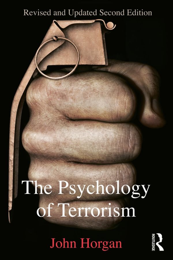 The Psychology of Terrorism | 2:a upplagan