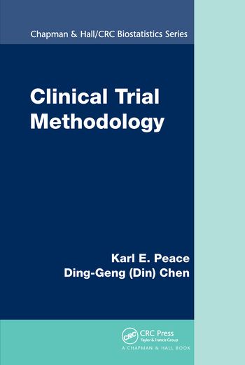 Clinical Trial Methodology | 1:a upplagan