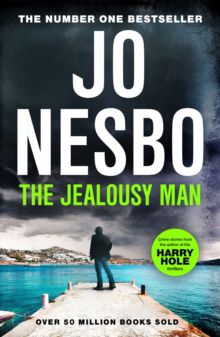 Jealousy Man - Stories from the Sunday Times no.1 bestselling author of the | 0:e upplagan