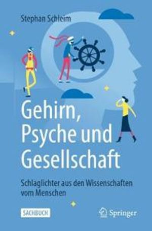 Gehirn, Psyche und Gesellschaft | 1:a upplagan