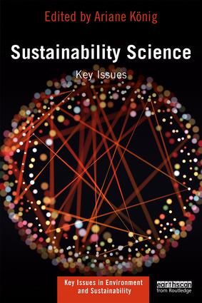 Sustainability science - key issues | 0:e upplagan