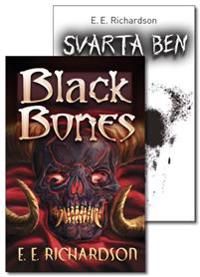 Black bones / Svarta ben
