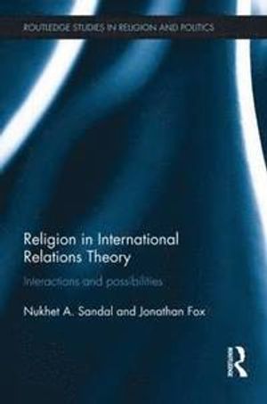 Religion in International Relations Theory