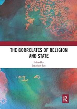 The Correlates of Religion and State | 1:a upplagan