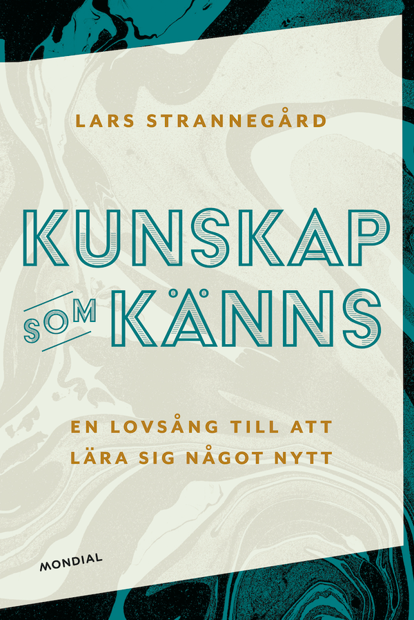 Kunskap som känns | 0:e upplagan