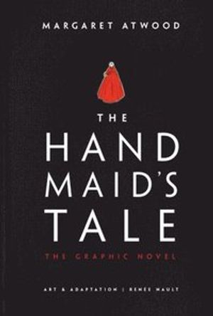 The Handmaid's Tale (Graphic Novel)