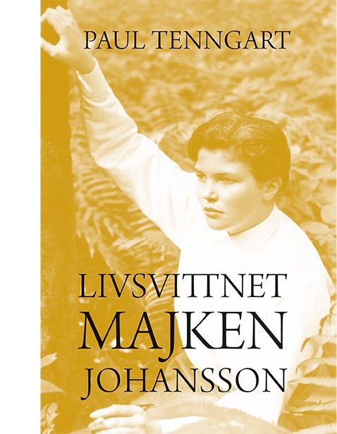 Livsvittnet Majken Johansson | 0:e upplagan