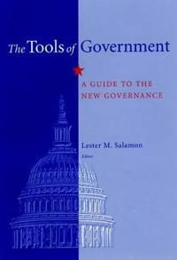 The Tools of Government | 3:e upplagan