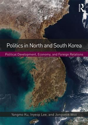 Politics in North and South Korea | 1:a upplagan