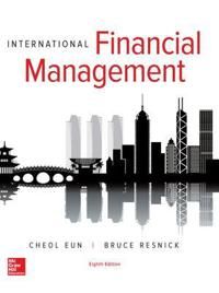 International Financial Management | 0:e upplagan