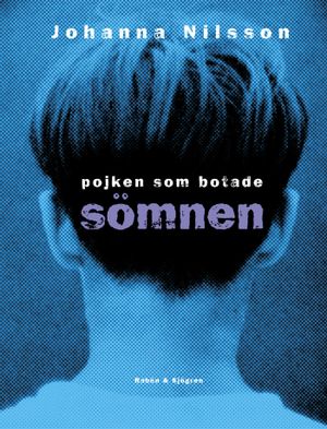 Pojken som botade sömnen | 1:a upplagan