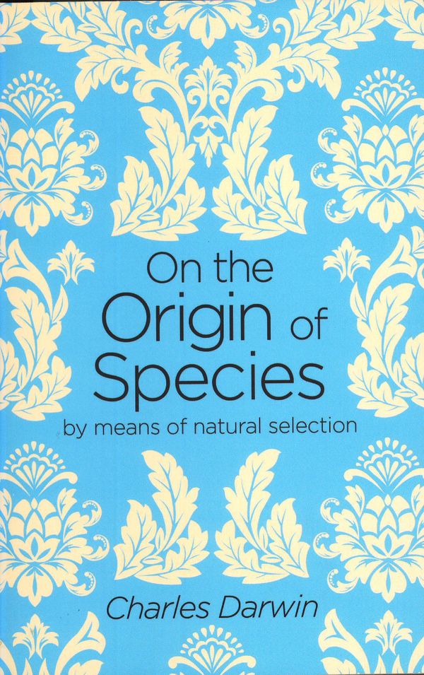 On the Origin of Species | 0:e upplagan