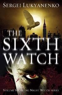 The Sixth Watch | 0:e upplagan