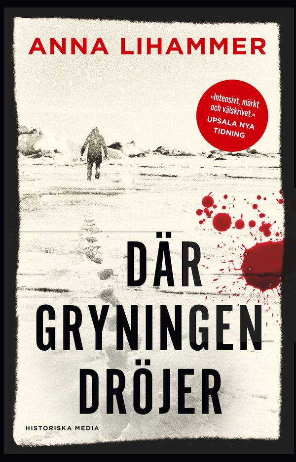 Där gryningen dröjer | 0:e upplagan