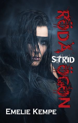 Röda Ögon: Strid