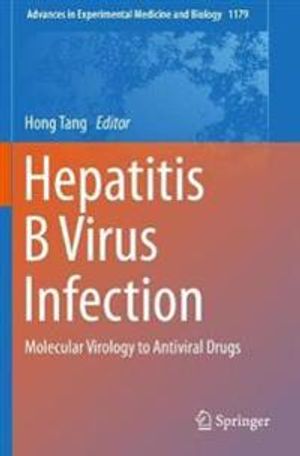 Hepatitis B Virus Infection | 1:a upplagan