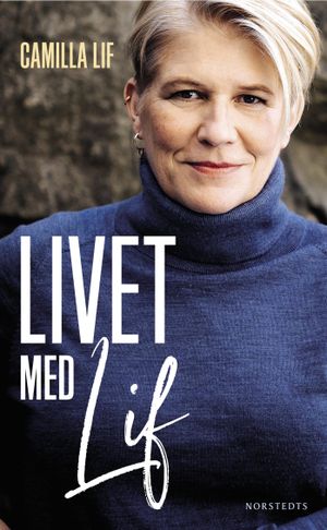 Livet med Lif | 1:a upplagan