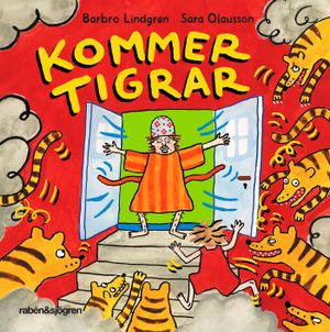 Kommer tigrar | 1:a upplagan