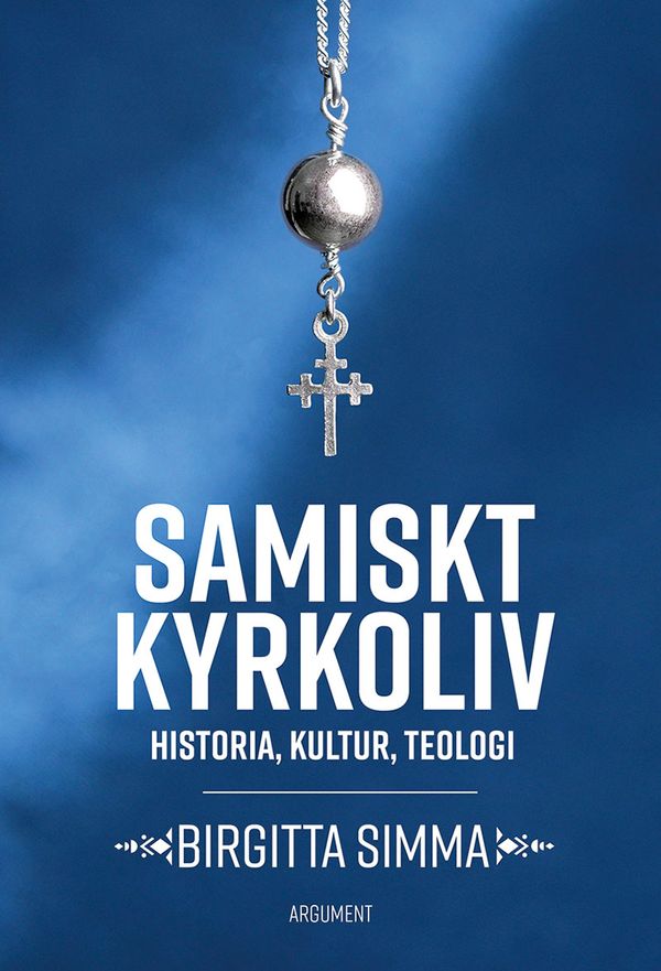 Samiskt kyrkoliv | 1:a upplagan