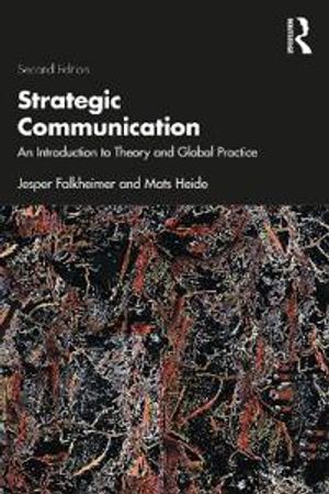 Strategic Communication |  2:e upplagan