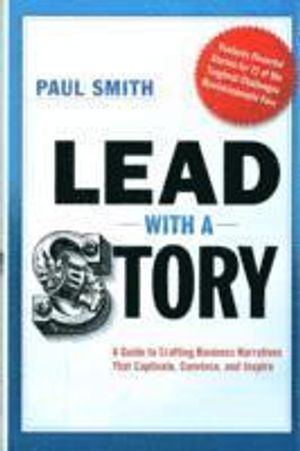 Lead with a Story