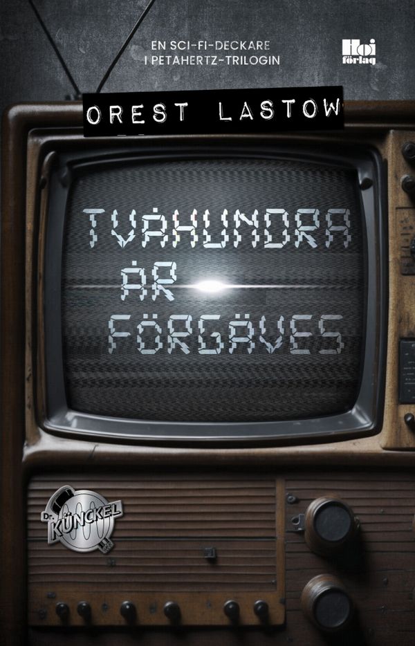 Tvåhundra år förgäves | 0:e upplagan