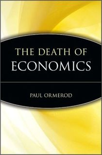 The Death of Economics
