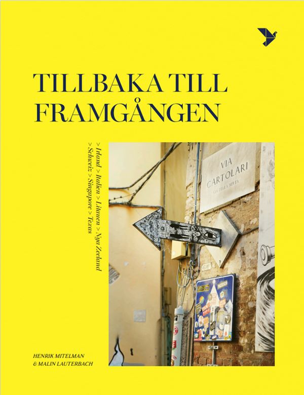 Tillbaka till framgången | 0:e upplagan