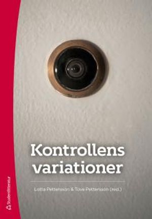 Kontrollens variationer | 1:a upplagan