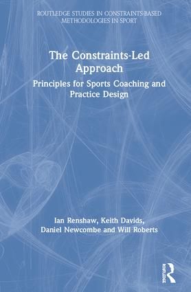 The Constraints-Led Approach | 1:a upplagan