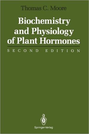 Biochemistry and Physiology of Plant Hormones |  2:e upplagan