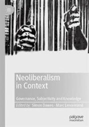 Neoliberalism in Context | 1:a upplagan